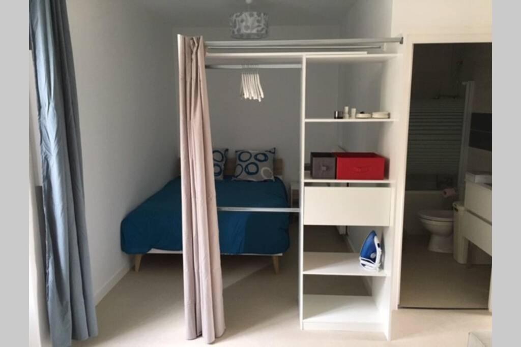Pipon Apartment ฟูแฌร์ ภายนอก รูปภาพ
